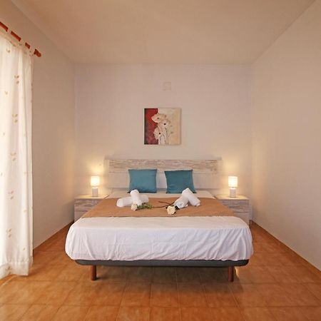 Residencial Tropicana Dénia Extérieur photo