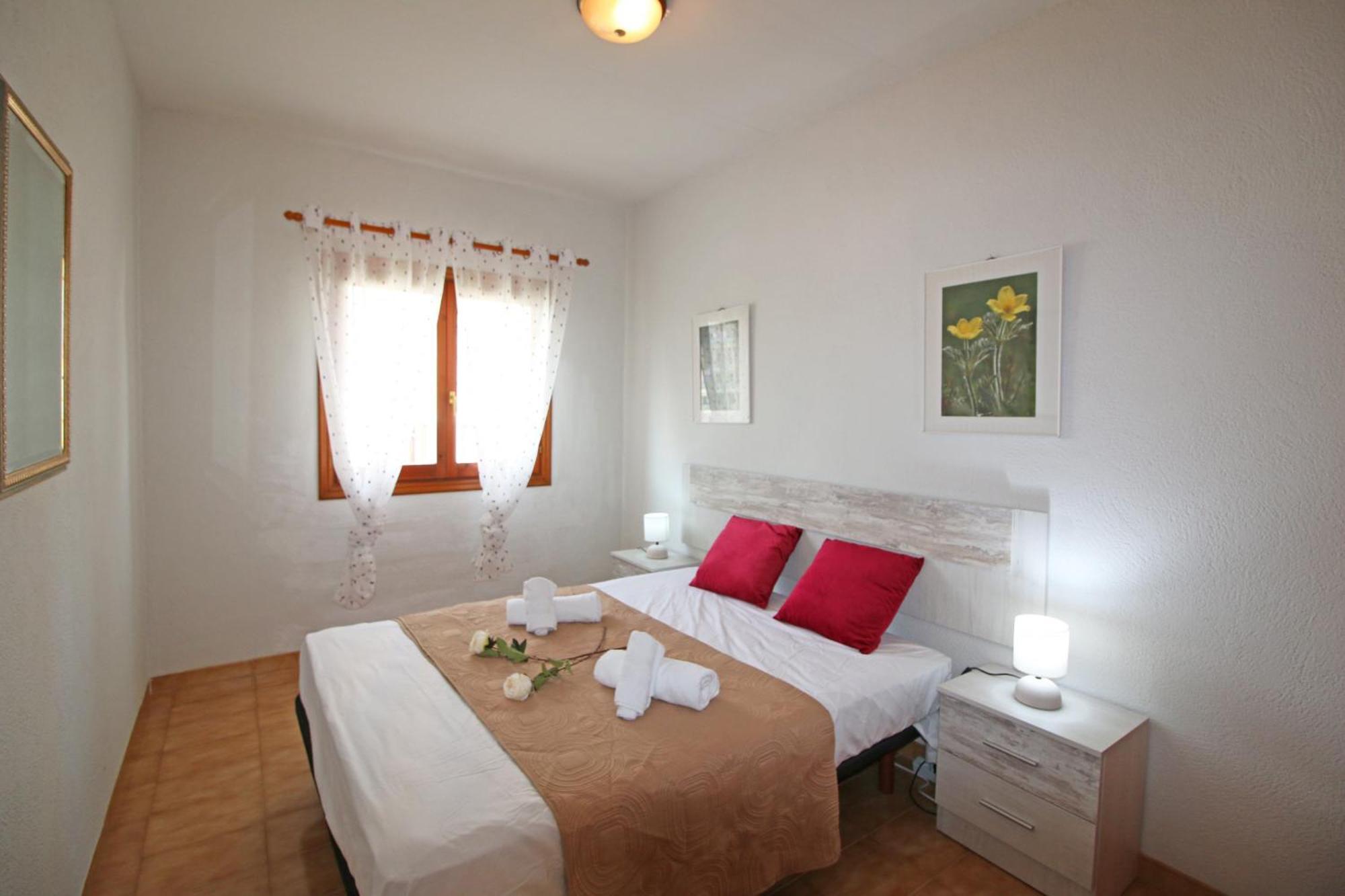 Residencial Tropicana Dénia Extérieur photo
