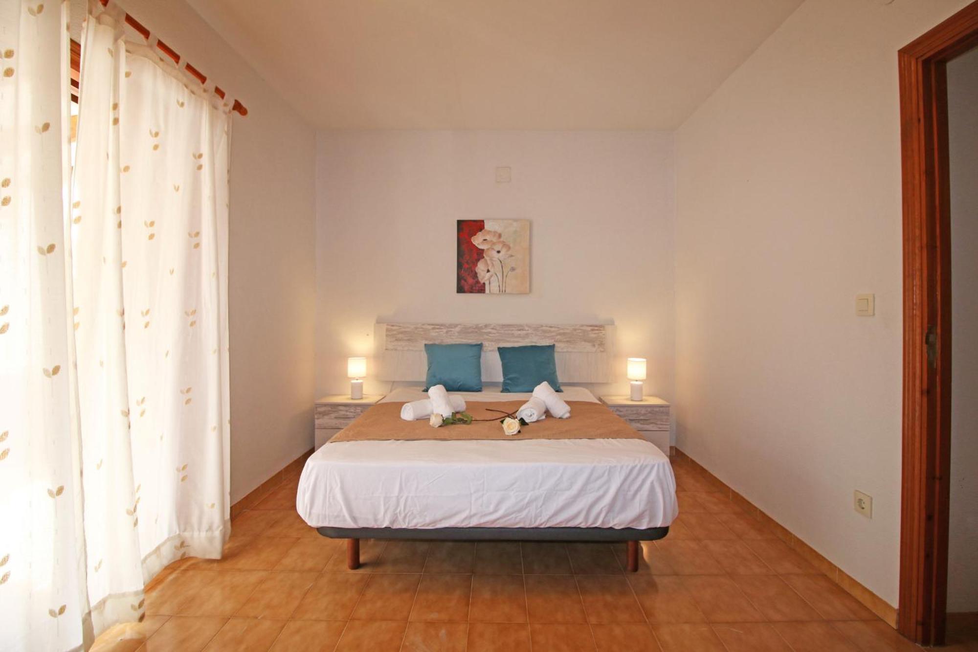 Residencial Tropicana Dénia Extérieur photo