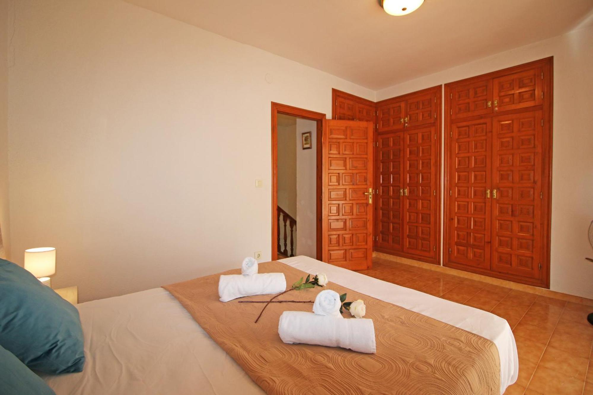 Residencial Tropicana Dénia Extérieur photo