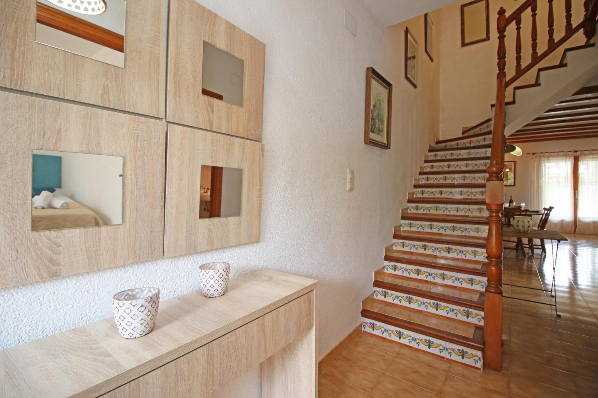 Residencial Tropicana Dénia Extérieur photo