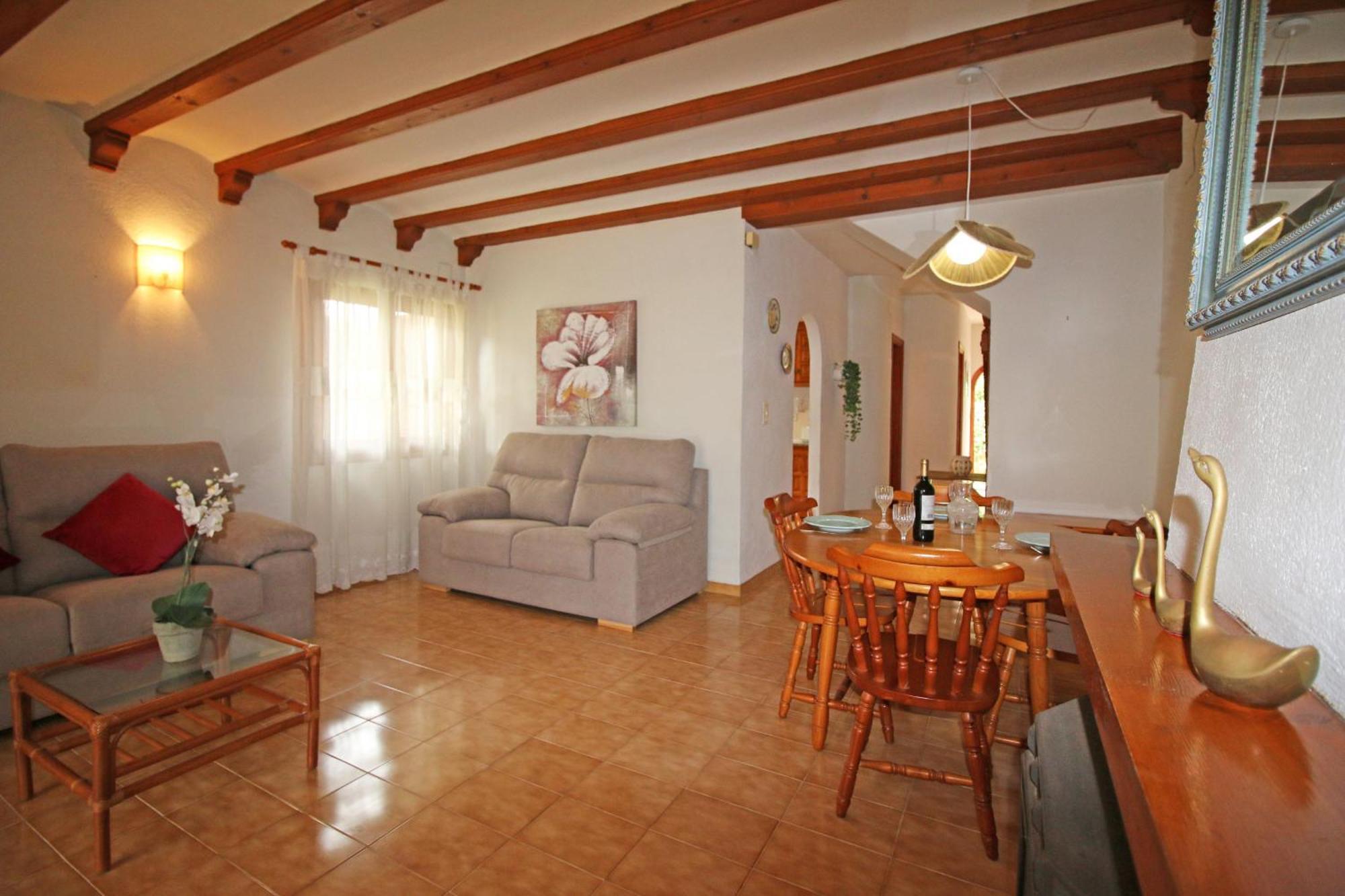 Residencial Tropicana Dénia Extérieur photo