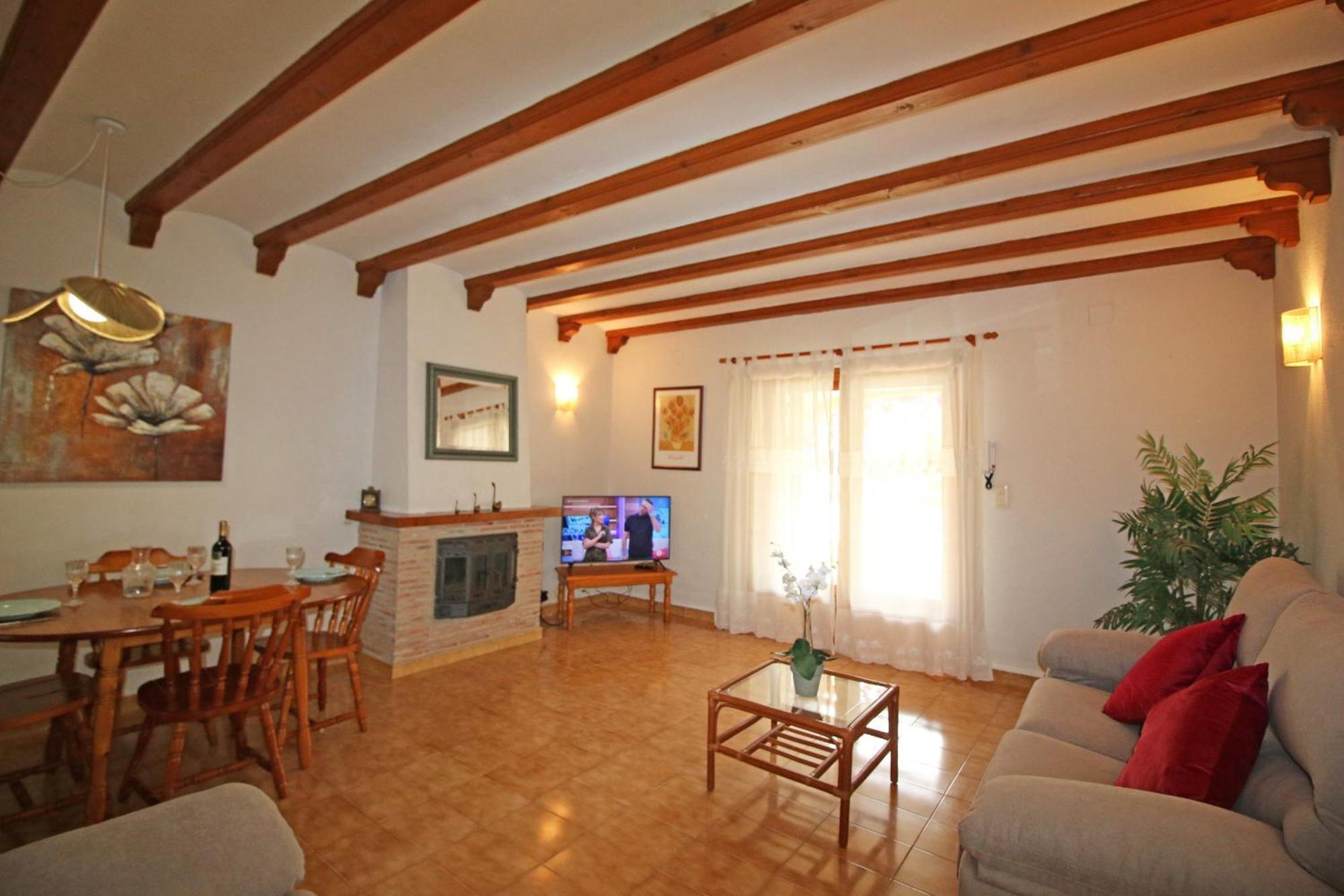 Residencial Tropicana Dénia Extérieur photo