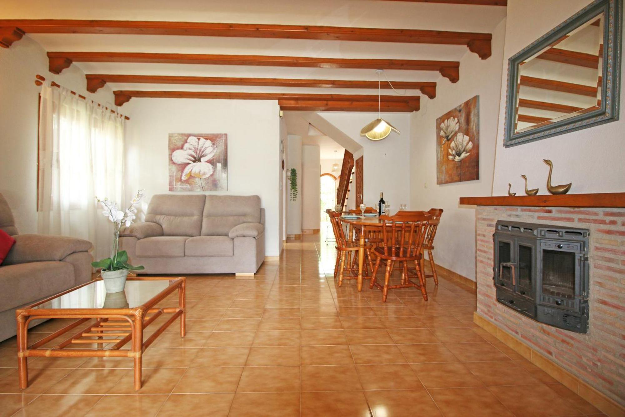 Residencial Tropicana Dénia Extérieur photo